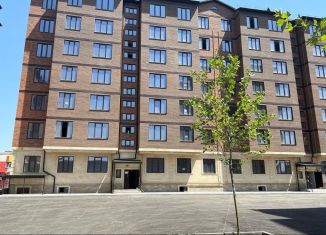 Продам 2-ком. квартиру, 75 м2, Дагестан, улица Юрикова, 9А