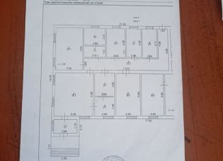 Продажа помещения свободного назначения, 142 м2, село Ачикулак, Гвардейская улица, 14