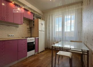 Продается 1-комнатная квартира, 37.5 м2, Пермь, Хабаровская улица, 54, ЖК Боровики