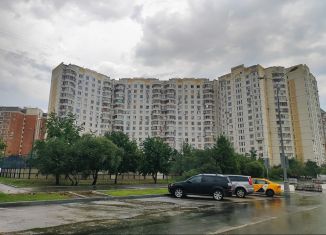 Продажа однокомнатной квартиры, 38 м2, Москва, ЮВАО, Перервинский бульвар, 25