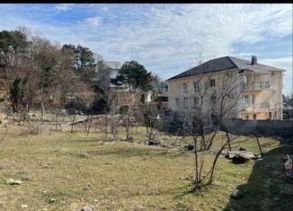 Продам участок, 5.6 сот., посёлок городского типа Гаспра, улица Горького