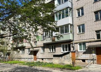 Продаю двухкомнатную квартиру, 45 м2, Вологда, улица Воровского, 66