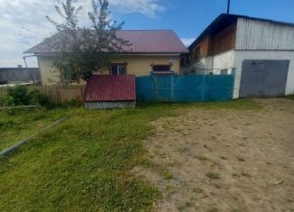 Продается дом, 99 м2, Назарово, Островская улица, 34