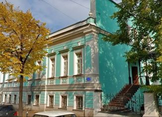 Сдаю в аренду офис, 451 м2, Москва, улица Бахрушина, 23с1, улица Бахрушина