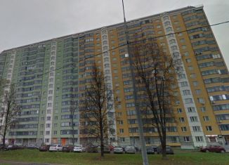 Сдаю 1-ком. квартиру, 37 м2, Москва, район Южное Медведково, Ясный проезд, 14