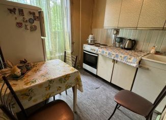 Продам 1-комнатную квартиру, 36 м2, Москва, Ясеневая улица, 32к2, район Орехово-Борисово Южное