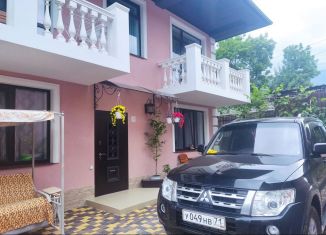 Сдам дом, 80 м2, посёлок городского типа Партенит, улица Победы, 7