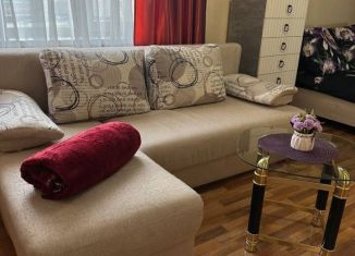 Сдается 1-ком. квартира, 31 м2, Красноярский край, Комсомольская улица, 45В