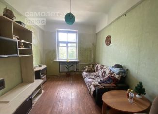 Продам комнату, 14.2 м2, Казань, Шоссейная улица, 15, Кировский район