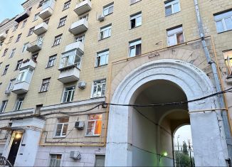 Продаю двухкомнатную квартиру, 70 м2, Москва, улица Трофимова, 35/20