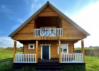 Дом на продажу, 150 м2, деревня Грановщина, улица Загоскина