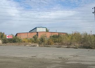 Сдается в аренду производство, 1100 м2, Оренбургская область, Союзная улица, 9А