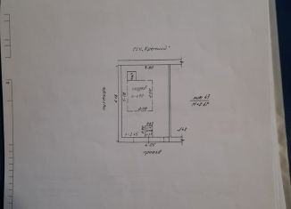 Гараж на продажу, 25 м2, Ульяновск, Ленинский район, улица Репина, 6