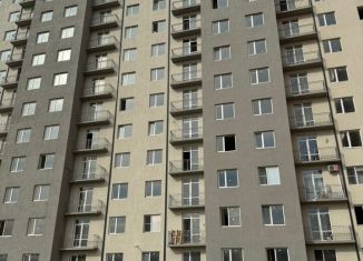 Продам однокомнатную квартиру, 148 м2, Махачкала, улица Хаджи Булача, 14Б, ЖК Ак-Гёль