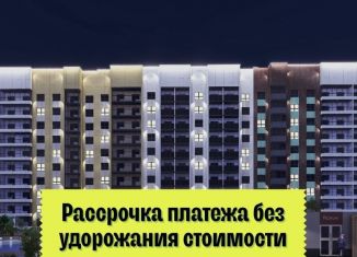 Продается двухкомнатная квартира, 61.4 м2, Барнаул