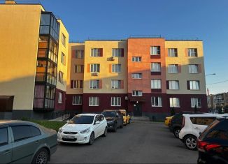 Продаю двухкомнатную квартиру, 62 м2, Московская область, Тенистая улица, 3