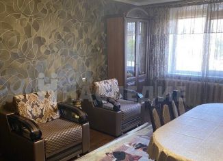 Продается 4-ком. квартира, 100 м2, Ессентуки, улица Павла Шеина, 29