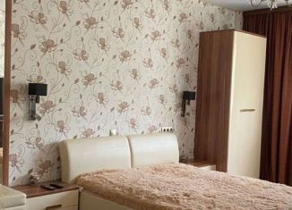 Двухкомнатная квартира в аренду, 70 м2, Санкт-Петербург, 1-й Рабфаковский переулок, 6, метро Пролетарская