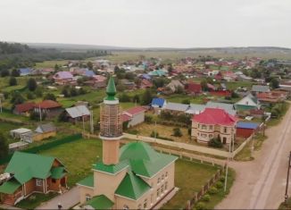 Продаю земельный участок, 15 сот., село Башкултаево, Берёзовая улица