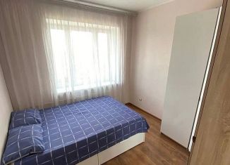 Аренда 2-ком. квартиры, 38 м2, Люберцы, Вертолётная улица, 46, ЖК Люберцы 2017