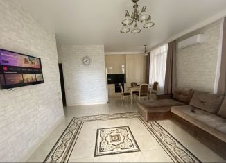 Сдается 2-комнатная квартира, 50 м2, Сочи, Донская улица, 108Ак1, микрорайон Донская