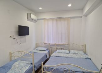 Сдам в аренду квартиру студию, 34 м2, Сочи, Крымская улица, 17