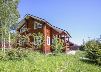 Продаю дом, 172 м2, деревня Алексеевка, Озёрная улица