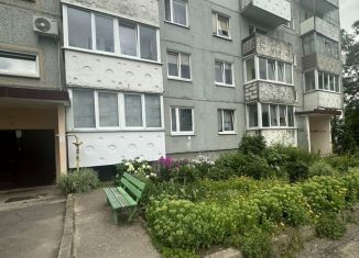 Продаю 1-ком. квартиру, 36 м2, Советск, Пограничная улица, 3