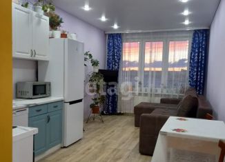 Продаю 2-комнатную квартиру, 58.3 м2, Тюмень, улица Вадима Бованенко, 4, ЖК Атамари