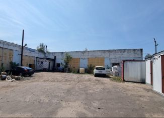 Продается помещение свободного назначения, 869 м2, Выкса, улица Октября, 54