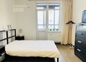 Продажа квартиры студии, 24.7 м2, Санкт-Петербург, Арцеуловская аллея, 23к1, ЖК Чистое Небо