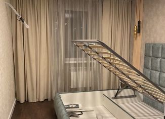 Сдам в аренду 1-ком. квартиру, 52 м2, Ростов-на-Дону, Творческая улица, 9, ЖК Звёздный