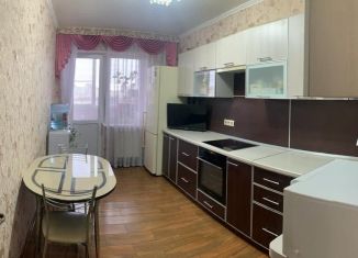 Продажа двухкомнатной квартиры, 63 м2, Краснодар, улица Ковалёва, 5