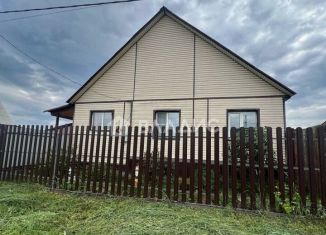 Продается дом, 136.3 м2, село Поселье, Советская улица