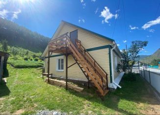 Сдам дом, 72 м2, село Элекмонар, Центральная улица, 5