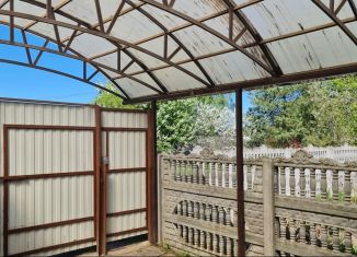 Дом на продажу, 84.8 м2, деревня Щекутово