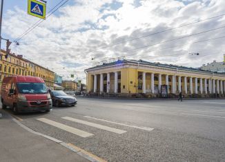 Продается помещение свободного назначения, 103 м2, Санкт-Петербург, улица Марата, 54/34, муниципальный округ Владимирский