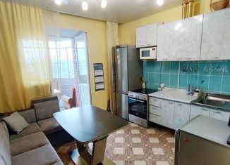 Продажа 1-ком. квартиры, 42.1 м2, Красноярск, улица 9 Мая, 20А, Советский район