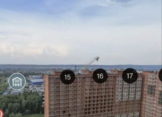 Продаю 3-ком. квартиру, 74 м2, Иркутск, Ленинский округ, улица Баумана, 271/2