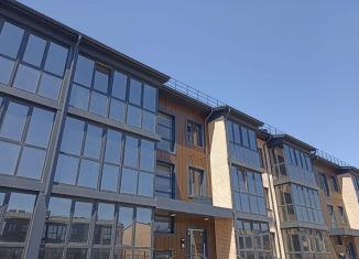 Продается 2-ком. квартира, 58.1 м2, посёлок Берёзовый, ЖК Прогресс