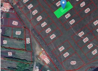 Продаю участок, 10 сот., деревня Старые Чути, Центральная улица