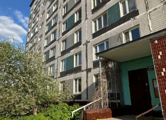 Квартира на продажу студия, 18.8 м2, Москва, метро Бибирево, Юрловский проезд, 19