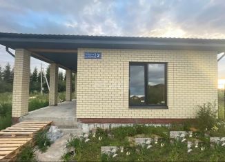 Продажа коттеджа, 104 м2, посёлок Инеш