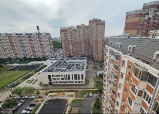 Сдается трехкомнатная квартира, 90 м2, Балашиха, ЖК 1 Мая, микрорайон 1 Мая, 31