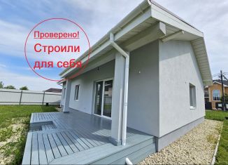 Дом на продажу, 122.9 м2, деревня Иннолово