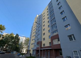 Однокомнатная квартира на продажу, 46 м2, Нижний Новгород, Приокский район, улица Маршала Жукова, 8Ак2