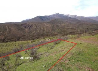 Продажа участка, 25 сот., село Генеральское