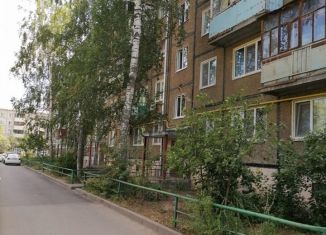 Продаю 1-комнатную квартиру, 29 м2, Казань, улица Нурсултана Назарбаева, 70