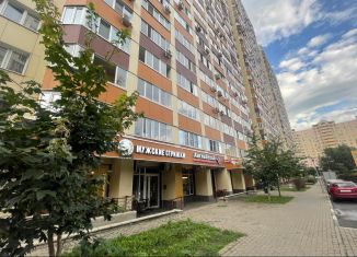 Сдам трехкомнатную квартиру, 80 м2, Реутов, Носовихинское шоссе, 25