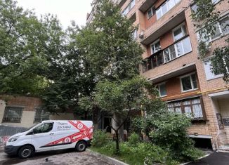 Продам 3-комнатную квартиру, 69.3 м2, Москва, Нижняя Первомайская улица, 42, метро Измайловская